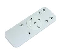 Reliapart Remote Control Unit Compatible for Russell Hobbs RHCBLDL3IN1 Desk Fan G3700016