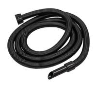 Reliapart Replacement 32mm Vacuum Hose Assembly (4m) for Numatic Henry and Charles Series Henry Basil NB200 Charles CVC370 601990 Durable Long Reach Suction Hose