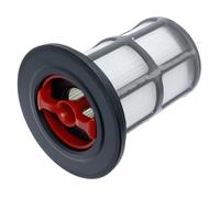 Reliapart Replacement Filter Kit Compatible for Bosch Unlimited 8 Vacuum Cleaner Series BBS BCS Models Washable Multi-Layer Filtration System Vacuum Performance Protection