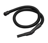 Reliapart Replacement Vacuum Hose Assembly Compatible for Nilfisk Advance GS80 GS84 GS90 Robust Flexible Suction Hose with Cuffs 12041500 Durable Replacement Vacuum Hose