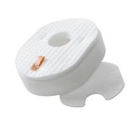 Reliapart Rocket Foam And Felt Filter Kit For Shark Hv300, Hv301, Hv302 (Xffv300Eu)