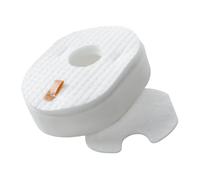 Reliapart Rocket Series Foam And Felt Pre-Motor Filter Kit Compatible for Shark HV300 HV301 HV302 HV305 HV310 UV450 Vacuum Cleaners XFFV300EU Replacement Filters