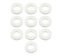 Reliapart Rose Scented Vacuum Cleaner Air Freshener Pods For Numatic Hetty Quick - 10 Pack