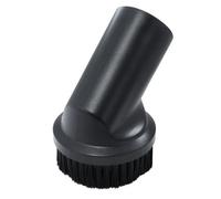 Reliapart Round Dusting Brush Compatible For 38mm Vacuum Connections Sppv43052
