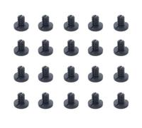 Reliapart Royal' Type Hob Pan Support Stand Buffer Protectors For John Lewis - Pack Of 20