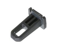 Reliapart Russell Hobbs Rh8Ctd701 8Kg Condenser Sensor Tumble Dryer Door Hook (42161609)