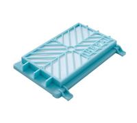 Reliapart S-Class HEPA Exhaust Filter Cartridge Compatible for Philips FC8044, FC8374, FC8408, FC8428, FC8600-8619, FC8712-FC8740, HR8500-HR8999 HR6992 432200039090 Vacuum Cleaner Replacement