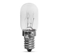Reliapart SES E14 15W Fridge Light Bulb for Bosch, Neff, Siemens Refrigerators and Freezers Appliance Lamp Replacement