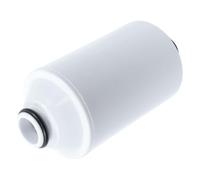 Reliapart Shower Filter Cartridge Compatible for Philips AWP175/37 Shower Systems 50,000L Capacity 51mm x 110mm for Sediment and Chlorine Odour Reduction Replacement Shower Water Filter