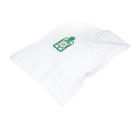 Reliapart Sms Microfibre Bags Compatible For Numatic Nv Nvdq Wvd Nvm-3Bh (10 Pack)