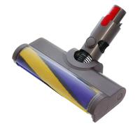 Reliapart Soft Roller Laser Detection Cleaner Head for Dyson V11 SV28 Absolute