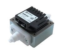 Reliapart Solution Spray Water Pump For Gotec Rug Doctor EKNP17-EV/B EKNP17EVB 114402 230V 50Hz 40W