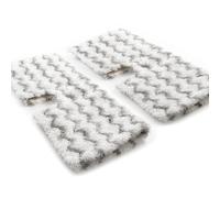 Reliapart Steam Mop Floor Pads Rectangular Head Type For Shark S6003Uk Smartronic, S6003W Series