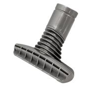 Reliapart Steel Stair Upholstery Tool 32 mm Compatible for Dyson DC07 DC14 DC04 Vacuum Cleaners Durable Metal Head 911868-01 Vacuum Accessory