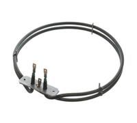 Reliapart Stoves, Leisure, Flavel, Beko Dv, Dvc Fan Oven Element (1800W, C00915848)