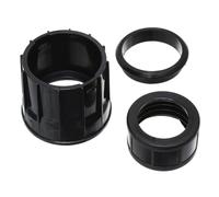 Reliapart Swivel Vacuum Hose End Connector (38mm) for Numatic NV450, NV750 Secure Fit Replacement Coupling 216182 Vacuum Hose Fitting