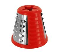 Reliapart Tefal, Moulinex Max Chopper Red Coarse Grating Cone (Ss-193076)