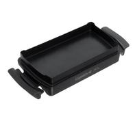 Reliapart Tefal Xa727810 Snack And Baking Accessory Tray For Optigrill Elite Xl Gc760D40
