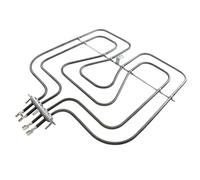Reliapart Top Oven Grill Element 2670W, 230V For Progress Ovens (3570578033)