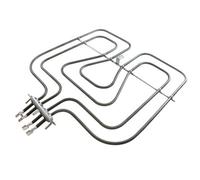 Reliapart Top Oven Grill Element 2670W, 230V For Rex Electrolux Ovens (3570578033)