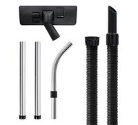 Reliapart Tub To Floor Hose Kit Compatible For Numatic Wv370, Wv380 2.5M