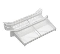 Reliapart Tumble Dryer Double Lint Fluff Filter for Russell Hobbs RH9HPTD111