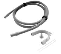 Reliapart Tumble Dryer Drain Hose Kit 2M Compatible For Bosch Dryers 12013826