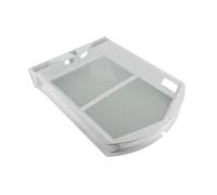 Reliapart Tumble Dryer Fluff Filter for Miele Eurostar, Mistral, Medicdry and Jubilee Lint Screen Replacement - 6244611