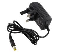 Reliapart Uk 3-Pin Battery Charger For Gtech Airram 1 & 2 Ar02 Ar09 K13S270050B