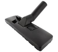 Reliapart Universal Black Plastic Dual Pedal Floor Tool Nozzle (32mm X 300mm) For Henry