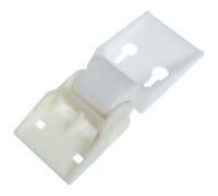 Reliapart Universal Chest Freezer Hinge (Pack Of 1) For Haier Hisense Fridgemaster N1S426