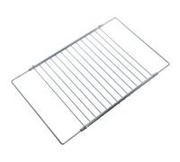 Reliapart Universal Extendable Oven Shelf Compatible For Aeg, Amica, Baumatic, Etc 396726