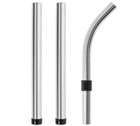 Reliapart Universal Extension Rod Tube Kit (32mm) For Numatic Henry Hetty 601023
