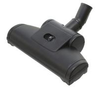 Reliapart Universal Turbo Brush Tool With Floating Beater Bar 32mm Attachment Black