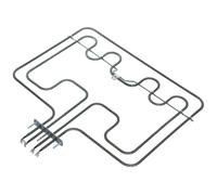 Reliapart Upper Combi 24 Heating Grill Element 2700W for Electrolux Cookers - 8583570797040