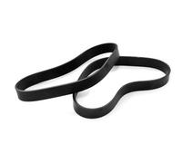 Reliapart Vacuum Cleaner Drive Belts For Electrolux The Box Z2270 (Ze095, Pack Of 2)