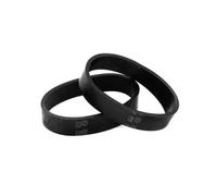 Reliapart Vacuum Cleaner Drive Belts For Kirby Generation 3,4,5,6 Type (Pack Of 2)