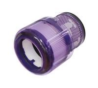 Reliapart Vacuum Cleaner Filter Compatible For Dyson Omni-Glide SV19 Pre-Motor HEPA Washable Filter Traps Allergens Dust Pet Hair Easy Install Long Life - 965241-01