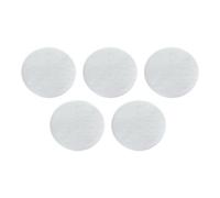 Reliapart Vacuum Cleaner Micro Filter Set For Karcher T7/1 T10/1 T12/1 T15/1 T17/1 5-Pack