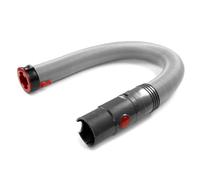 Reliapart Vacuum Cleaner Suction Hose For Dyson UP32 Ball Animal Series Vacuums - Colour Grey/Red (968649-01)