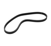 Reliapart Vacuum Drive Belt Replacement (2 Pack) for Sebo BS36 BS46 Dart 1 2 Felix Airbelt D4 Premium 700 Eco Durable Toothed 2923 Upgrade
