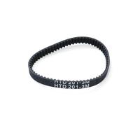 Reliapart Vacuum Drive Belt Replacement Compatible for Vax Mach Air and Reach Series U91 U89 Models U90 MA B I R HU88 MAM MAS 3M 201 6 5 90MAR 1-9-125287-00 Hoover