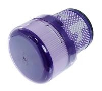 Reliapart Vacuum Dust Filtration Cartridge Compatible for Dyson Micro 1.5kg SV21 Fine Particle Airflow Protection 971178-01 Replacement Filter