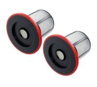 Reliapart Vacuum Filter 2 Pack For Bosch Unlimited Series 6 12033215