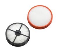 Reliapart Vacuum Filter Kit Replacement for Vax Air, Air Reach, Air Pet, Mach Air Series U91-MA-B U90-MA-R U91-MA-P U89-MA-T U89-MA-PF U88-MA-S U87-MA-P Type 27 1-1-129220-00