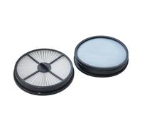 Reliapart Vacuum Filter Kit Type 93 Compatible for Vax Air and Air Steerable Uprights Improves Suction and Filtration 1-1-134230-00 Replacement Filter Set