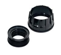 Reliapart Vacuum Hose End Assembly For Numatic George Hvr200 (32mm)(216006)