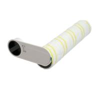 Reliapart Vacuum Mop Roller Replacement Compatible For Karcher Kfl1 Fcv2 Fcv3 2.863-384