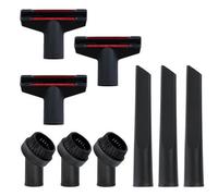 Reliapart Vacuum Tool Accessory Kit For Rowenta, Daewoo, Moulinex, Titan 35mm - Pack Of 3