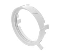 Reliapart Vent Hose End Ring Nut for Zanussi Multi-Model Fitting - 1250091004